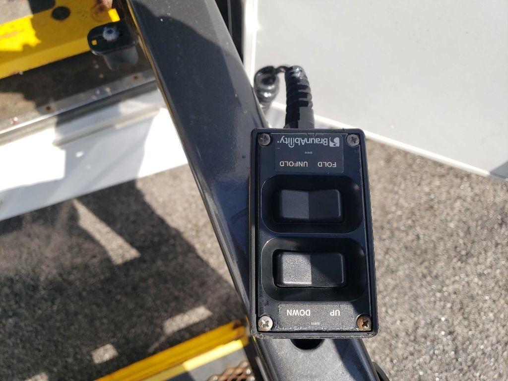 Ford Econoline E350 2015