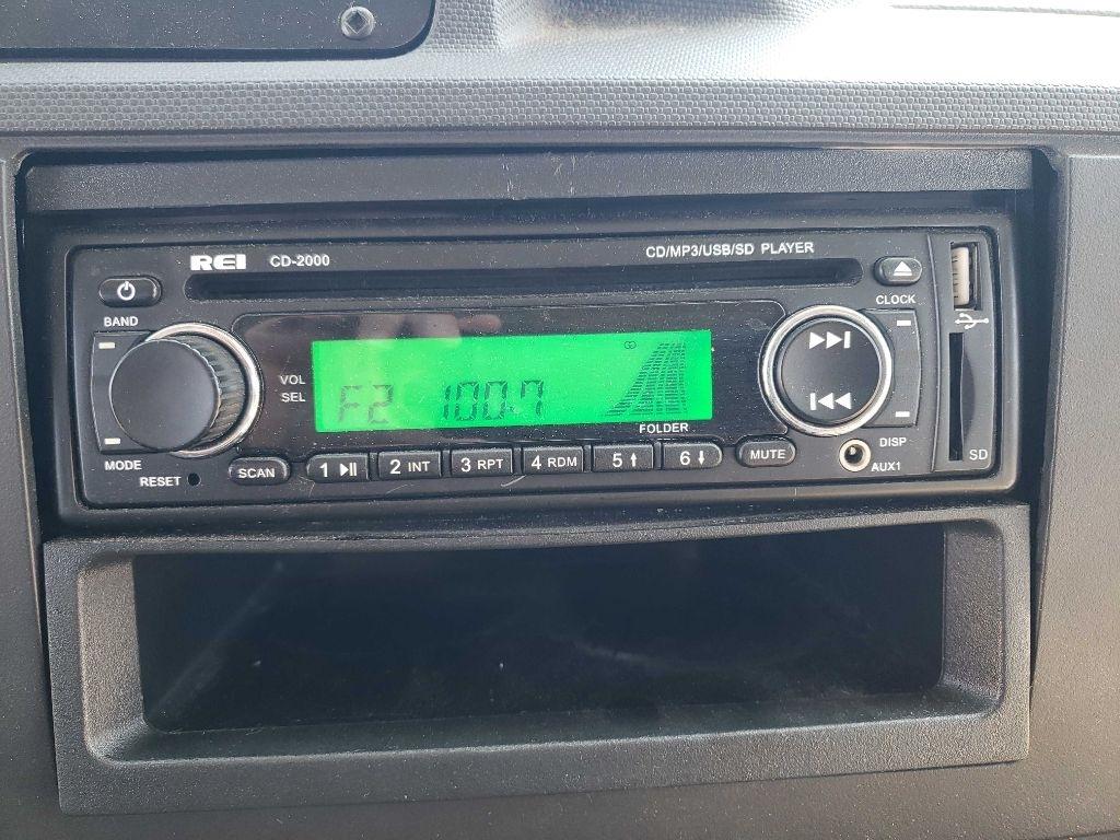 Ford Econoline E350 2015