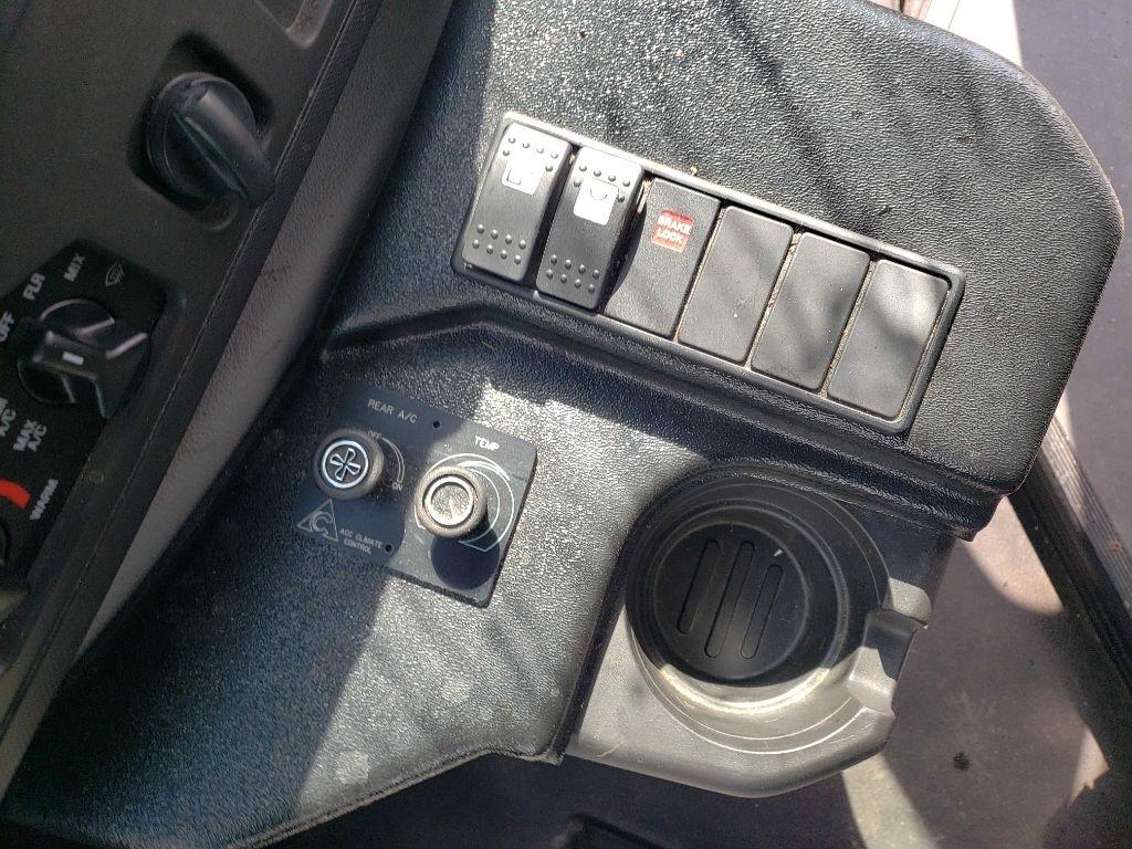 Ford Econoline E350 2015