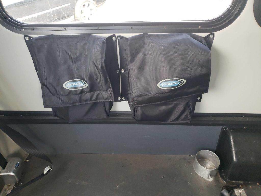 Ford Econoline E350 2015