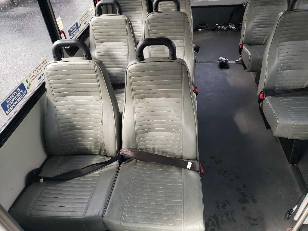 Ford Econoline E350 2015