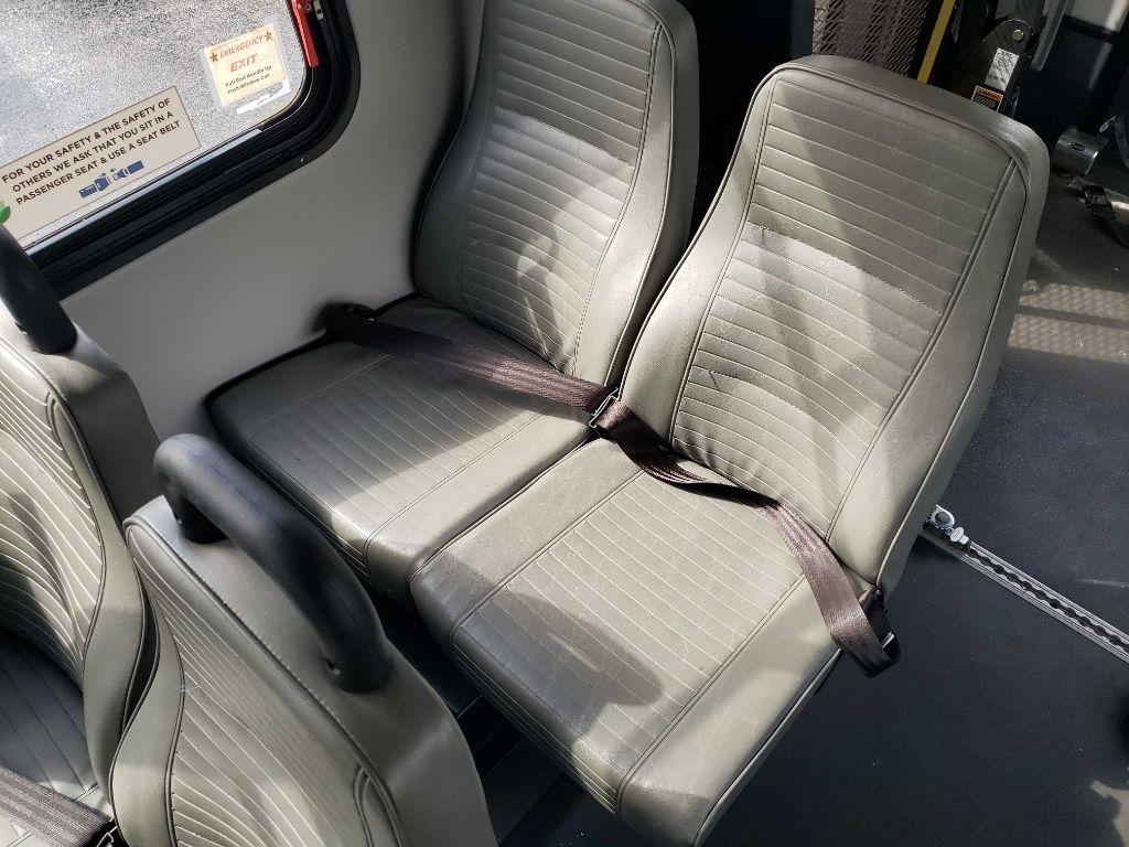 Ford Econoline E350 2015