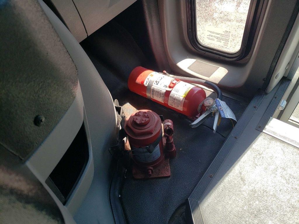 Ford Econoline E350 2015