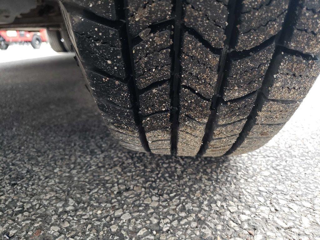 Ford Econoline E350 2015