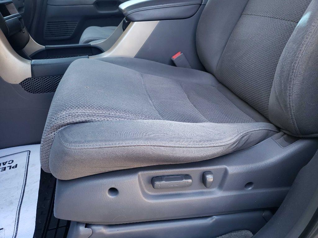 Honda Pilot EX 4WD 2007