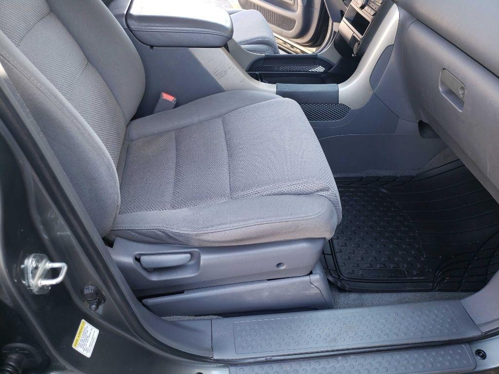 Honda Pilot EX 4WD 2007