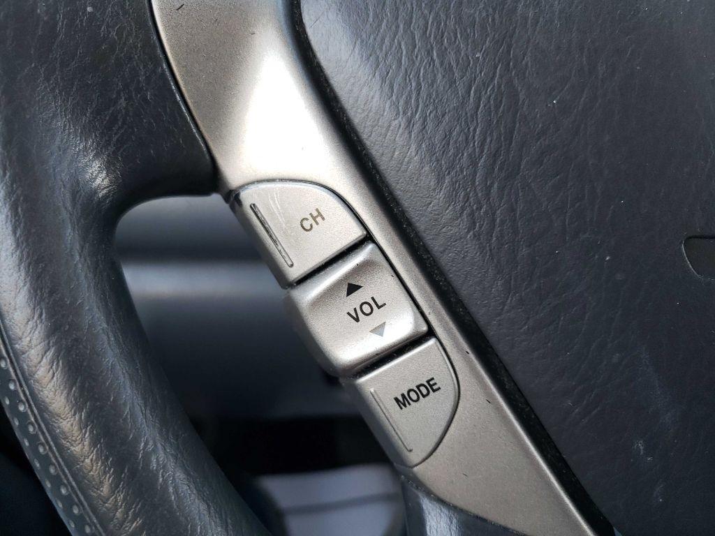 Honda Pilot EX 4WD 2007