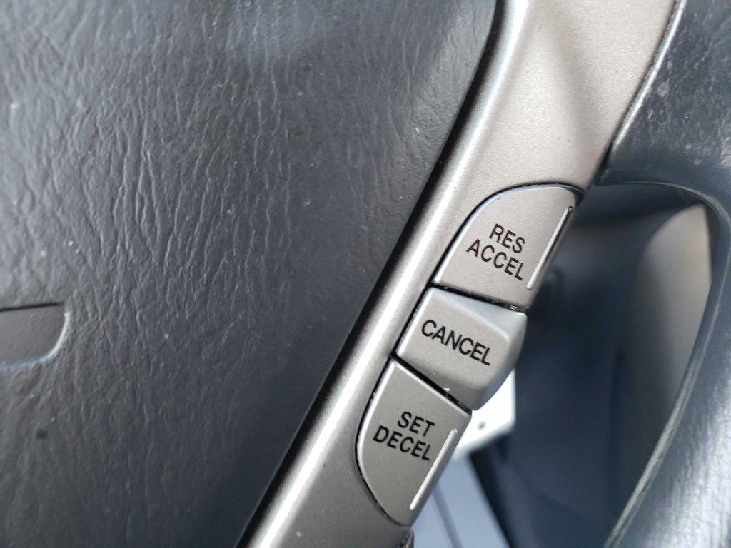 Honda Pilot EX 4WD 2007