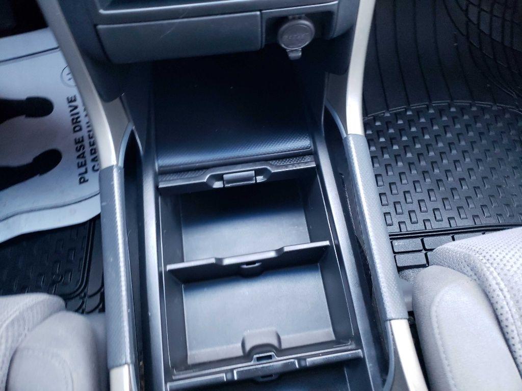 Honda Pilot EX 4WD 2007