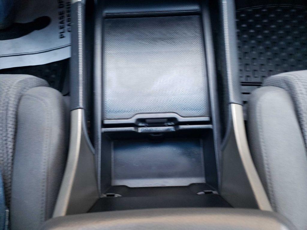 Honda Pilot EX 4WD 2007