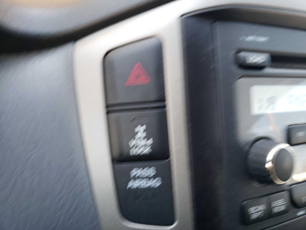 Honda Pilot EX 4WD 2007