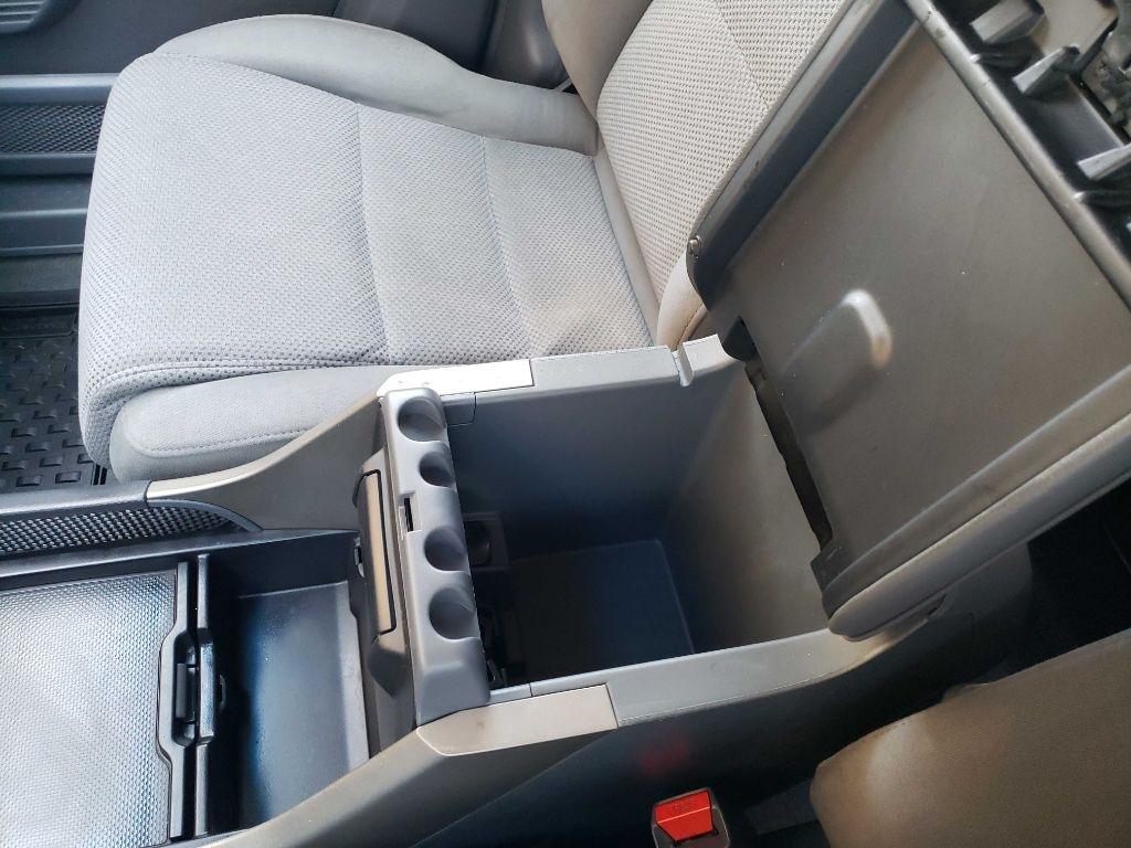 Honda Pilot EX 4WD 2007