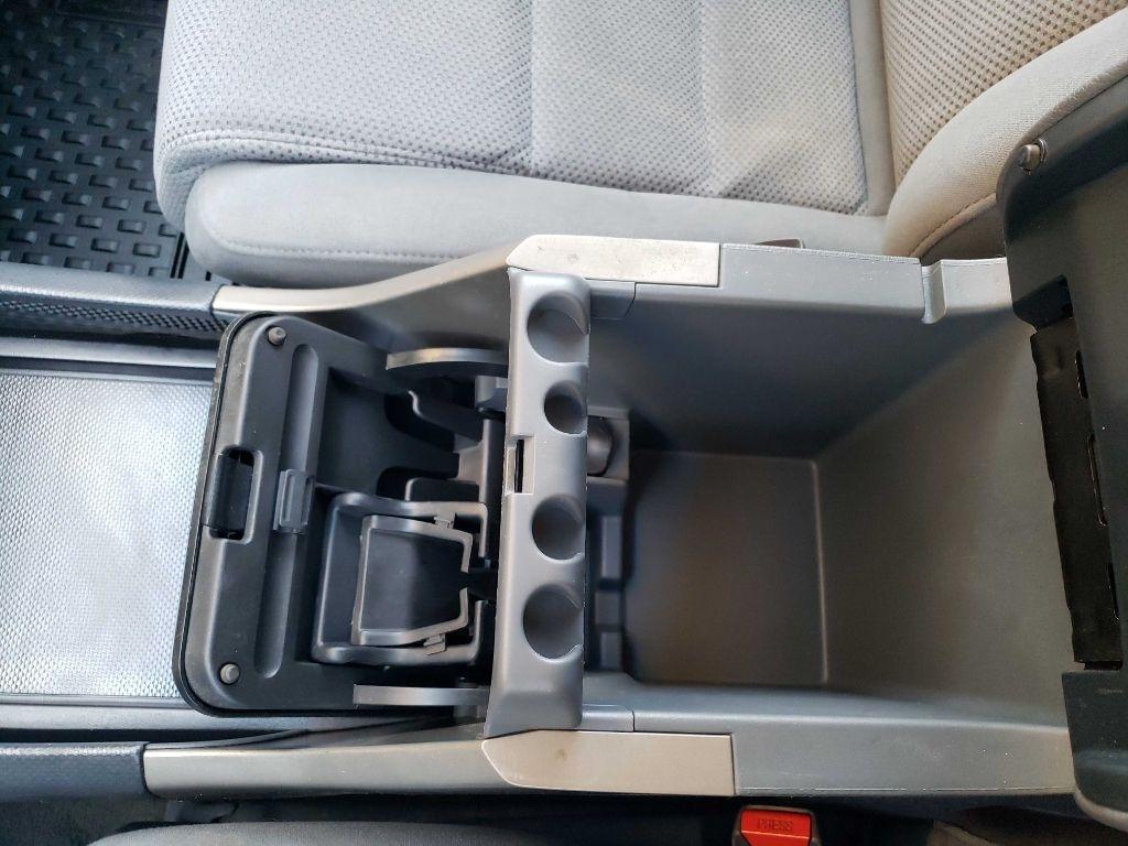 Honda Pilot EX 4WD 2007