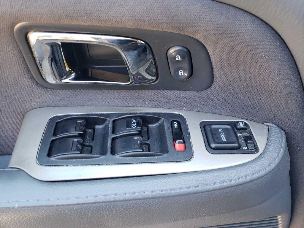 Honda Pilot EX 4WD 2007