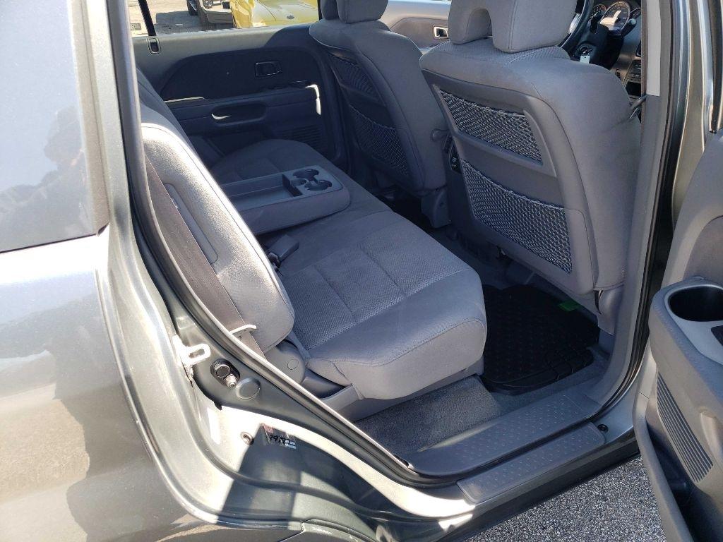 Honda Pilot EX 4WD 2007