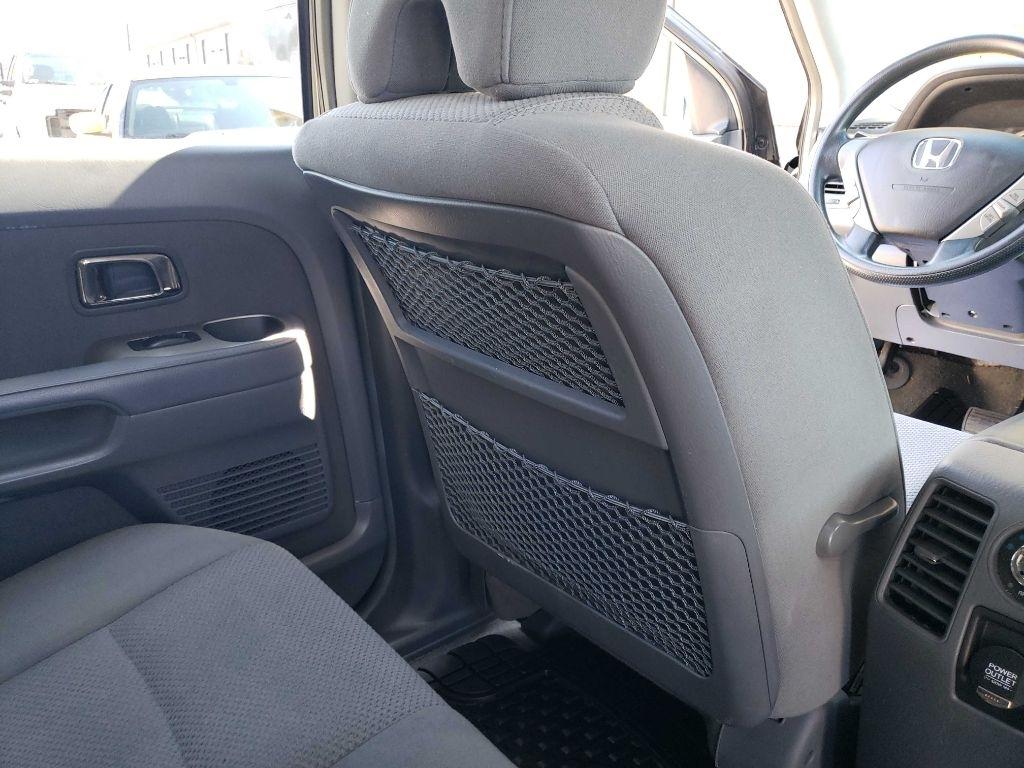 Honda Pilot EX 4WD 2007