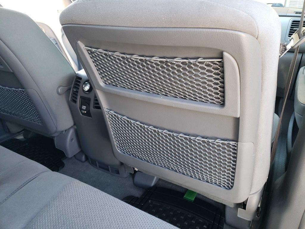 Honda Pilot EX 4WD 2007