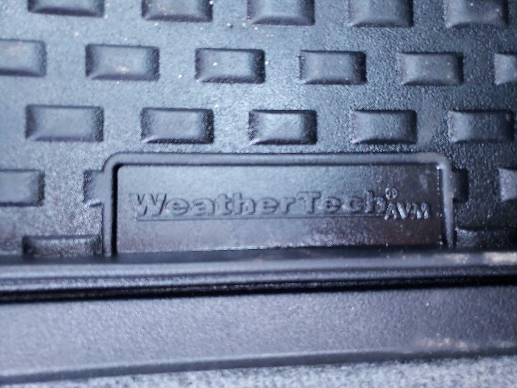 Honda Pilot EX 4WD 2007