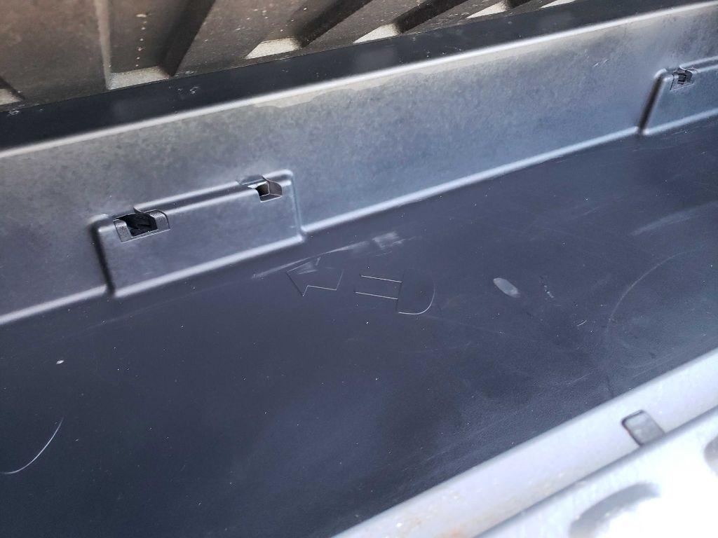 Honda Pilot EX 4WD 2007