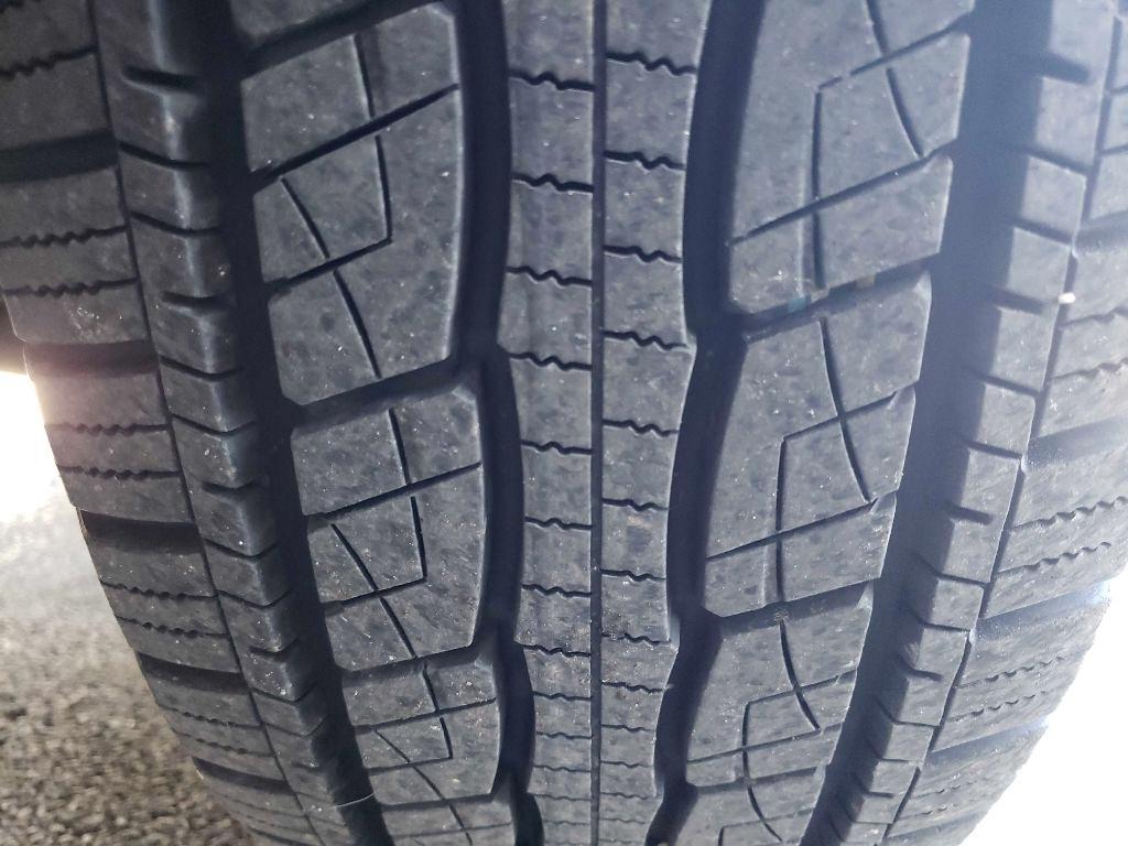 Honda Pilot EX 4WD 2007