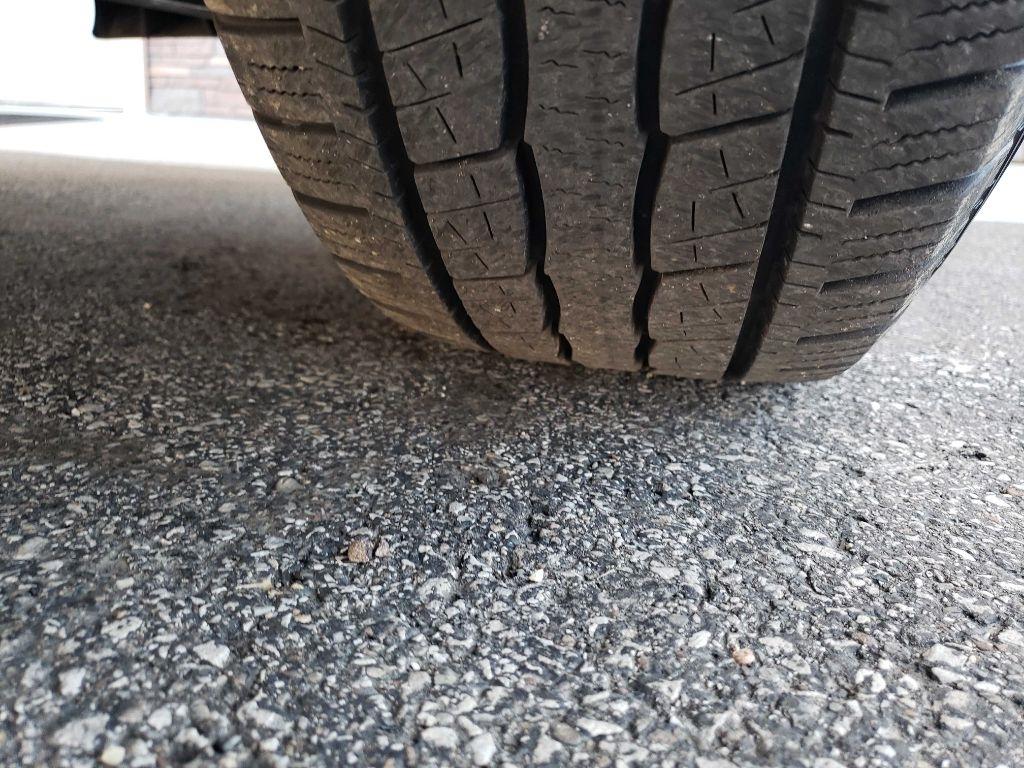 Honda Pilot EX 4WD 2007