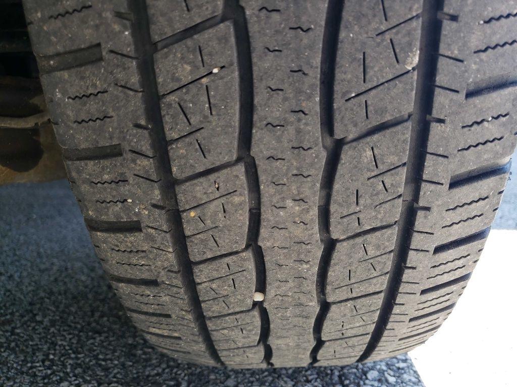 Honda Pilot EX 4WD 2007