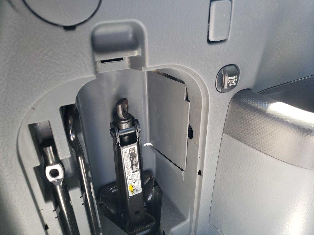 Honda Pilot EX 4WD 2007