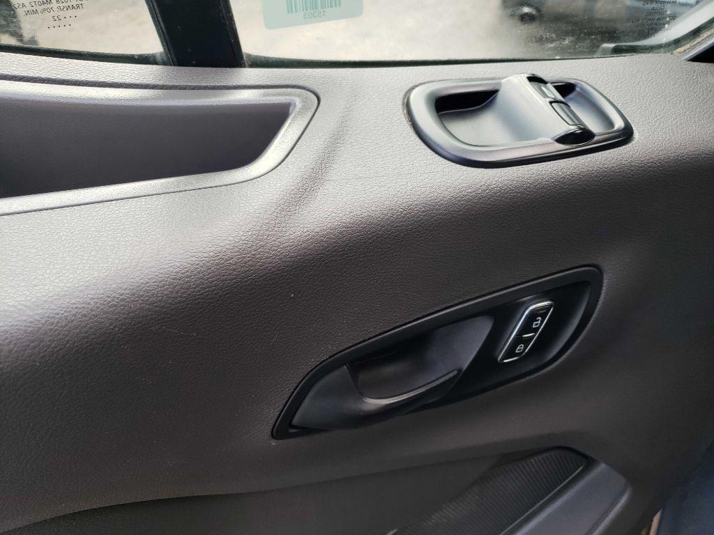 Ford Transit T-350 HD DRW 2022