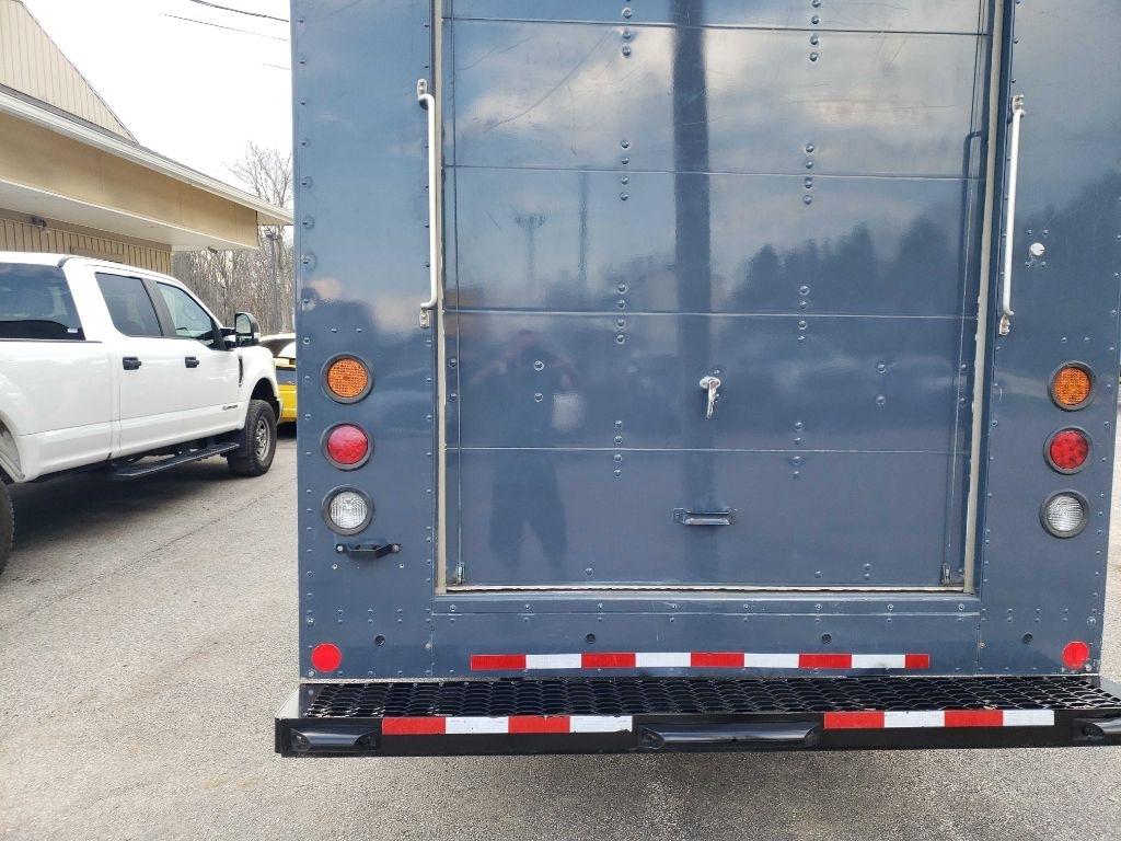 Ford Transit T-350 HD DRW 2022