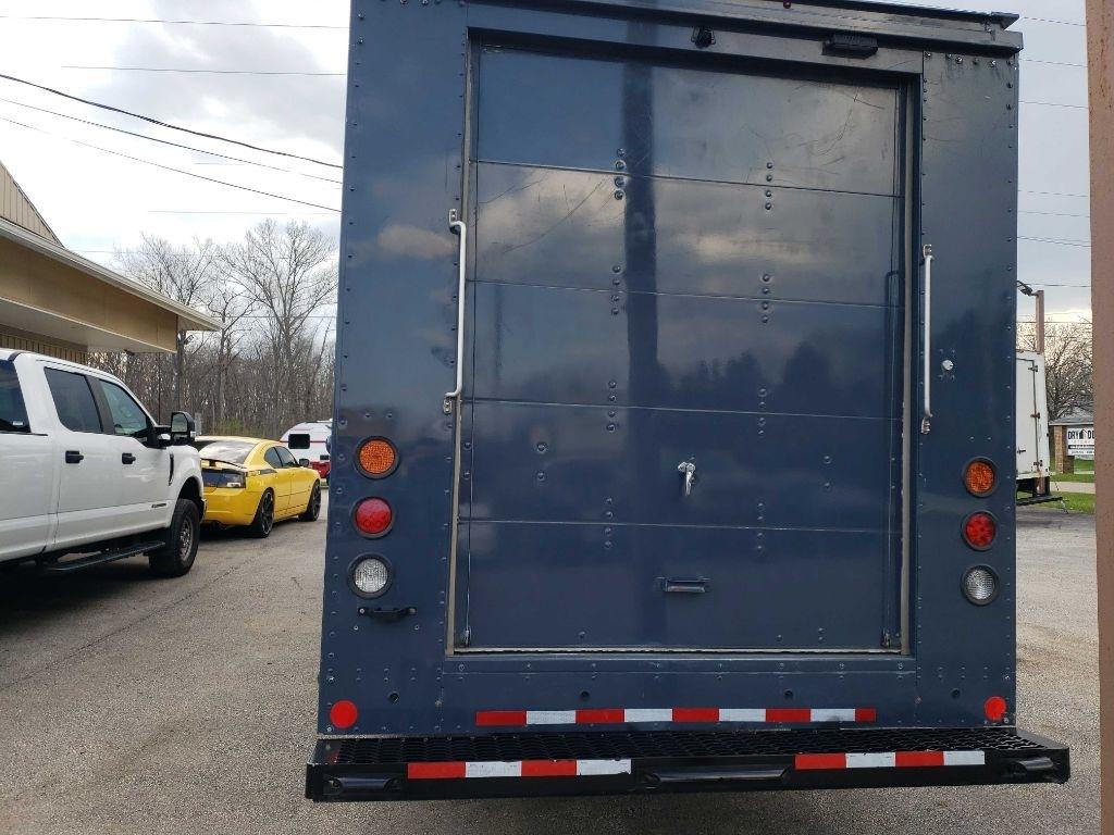 Ford Transit T-350 HD DRW 2022