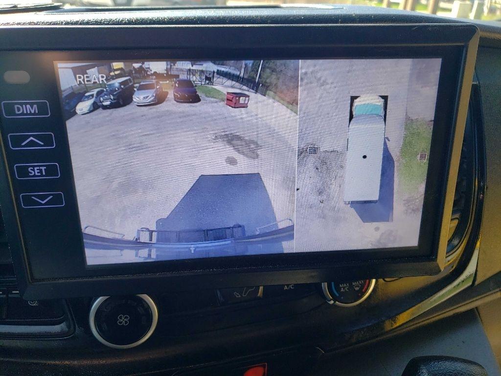 Ford Transit T-350 HD DRW 2022