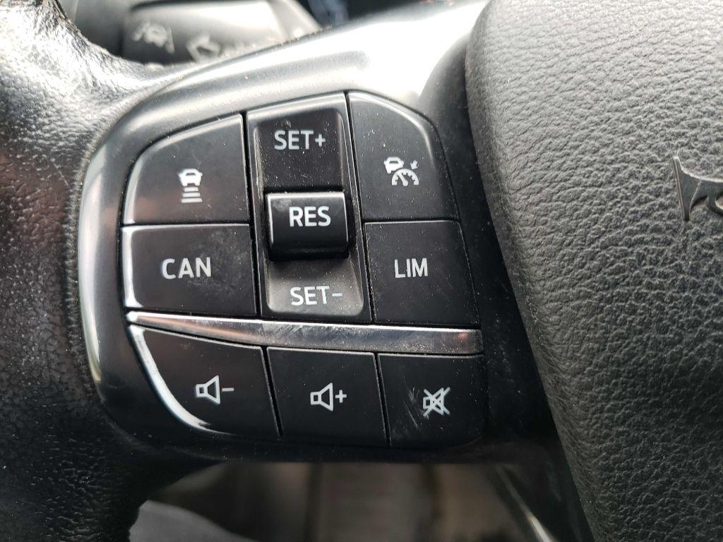 Ford Transit T-350 HD DRW 2022