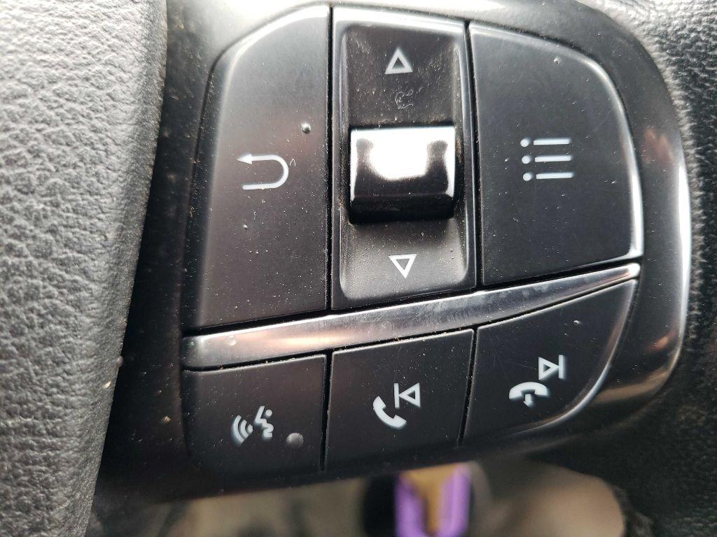 Ford Transit T-350 HD DRW 2022