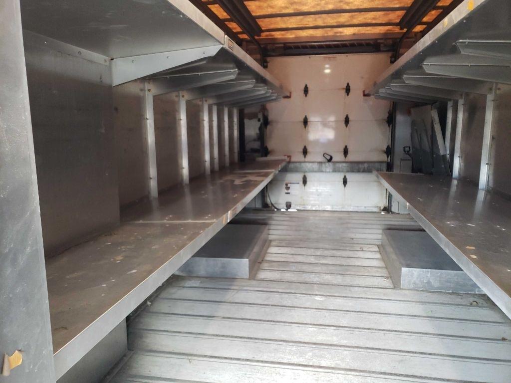 Ford Transit T-350 HD DRW 2022