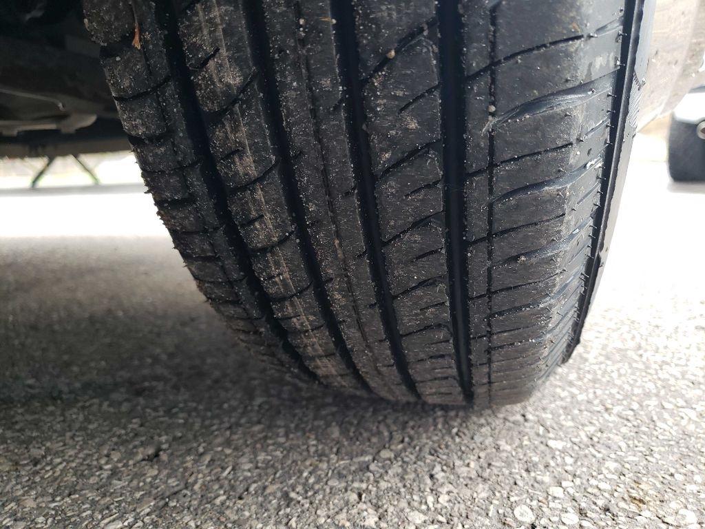 Ford Transit T-350 HD DRW 2022