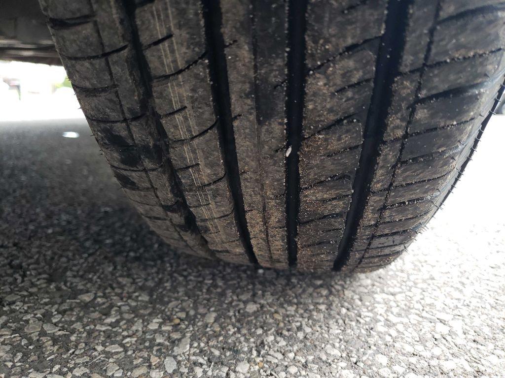 Ford Transit T-350 HD DRW 2022