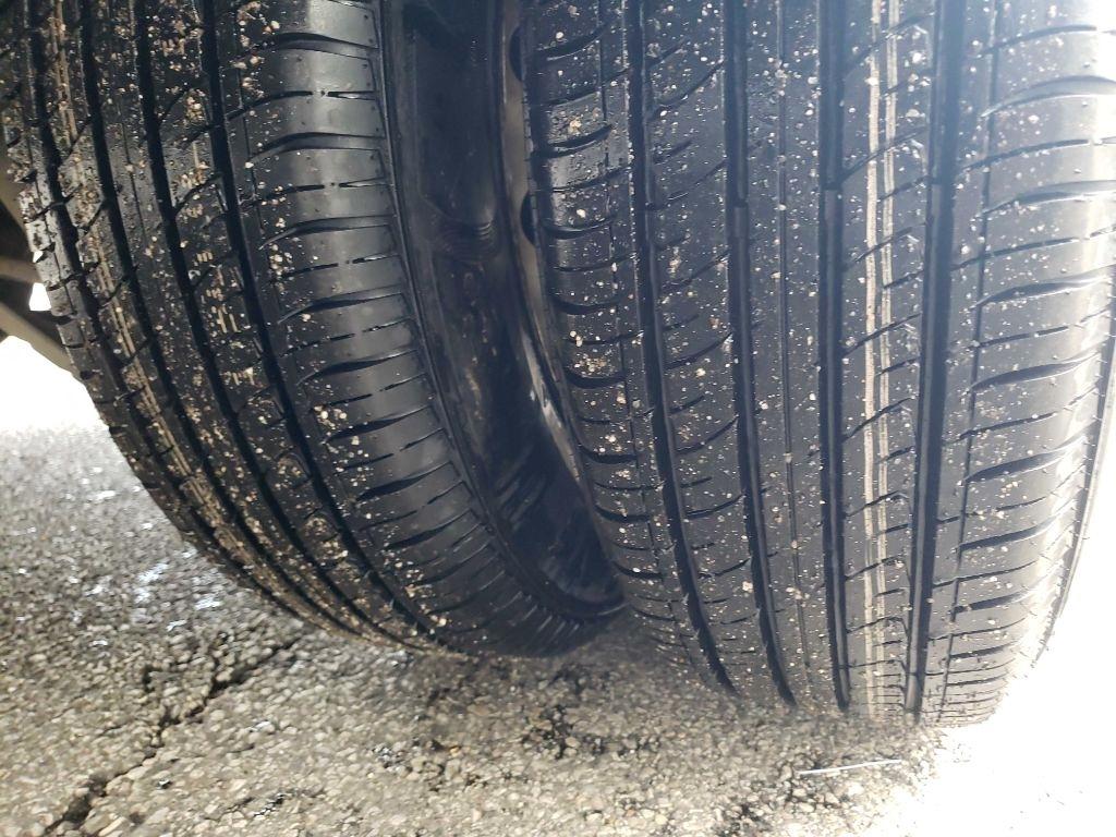 Ford Transit T-350 HD DRW 2022