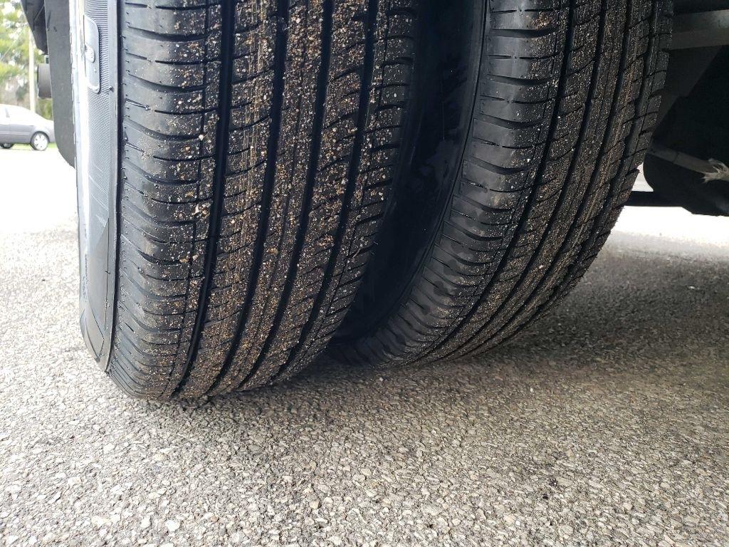 Ford Transit T-350 HD DRW 2022