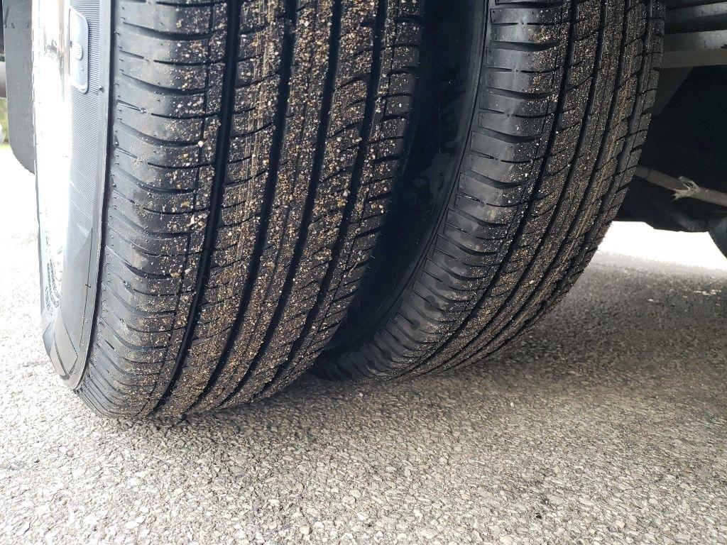 Ford Transit T-350 HD DRW 2022