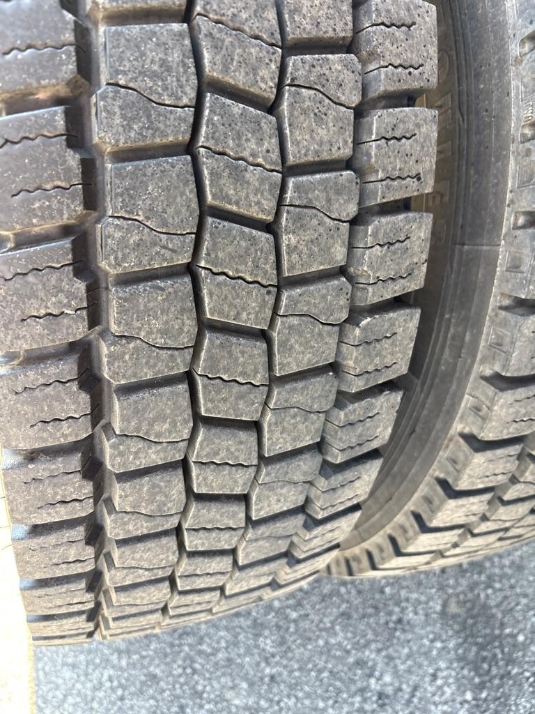 Ford F-550 Regular Cab 4WD DRW 2007