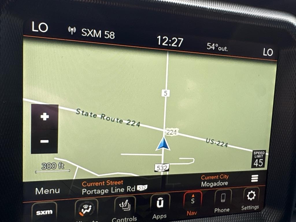 Jeep Gladiator Overland 2021