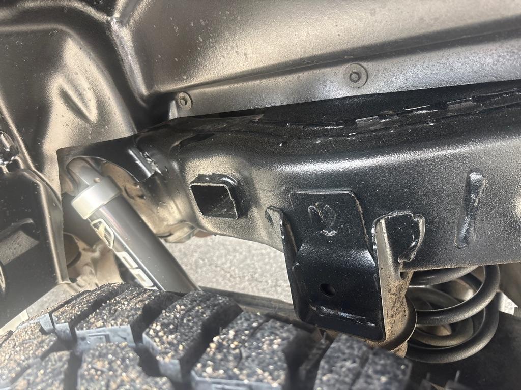 Jeep Gladiator Overland 2021