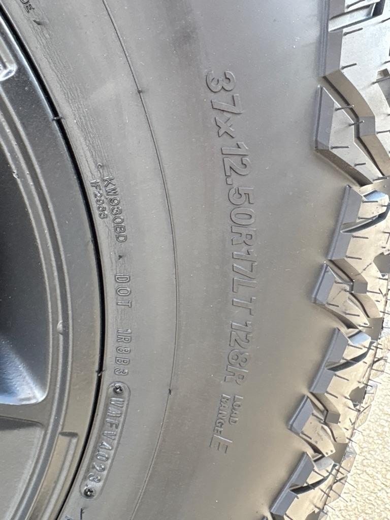 Jeep Gladiator Overland 2021