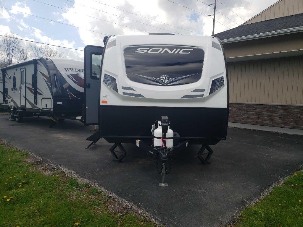 Venture Sonic Lite  2024