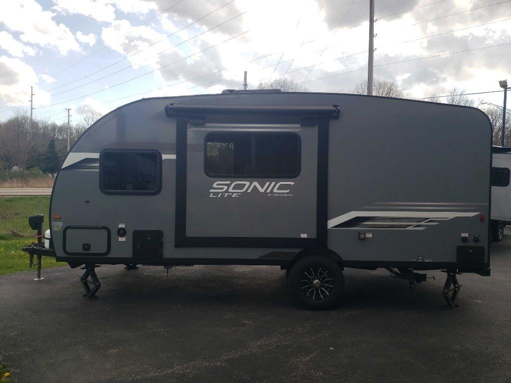 Venture Sonic Lite  2024