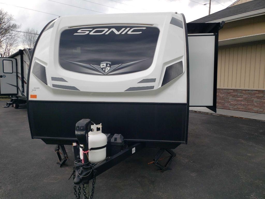 Venture Sonic Lite  2024