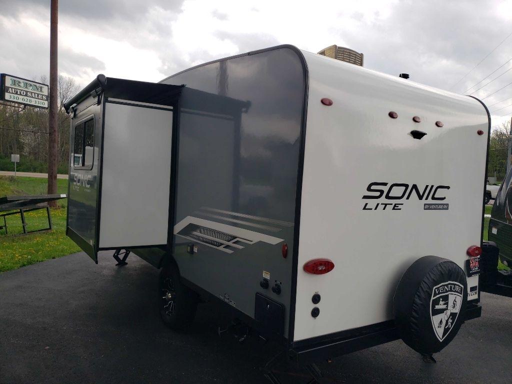 Venture Sonic Lite  2024