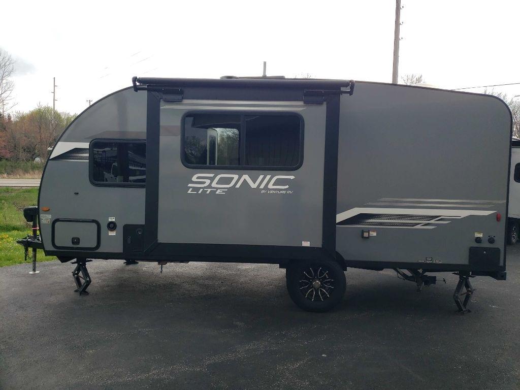 Venture Sonic Lite  2024