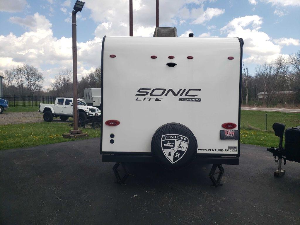 Venture Sonic Lite  2024