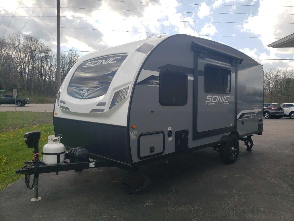 Venture Sonic Lite  2024